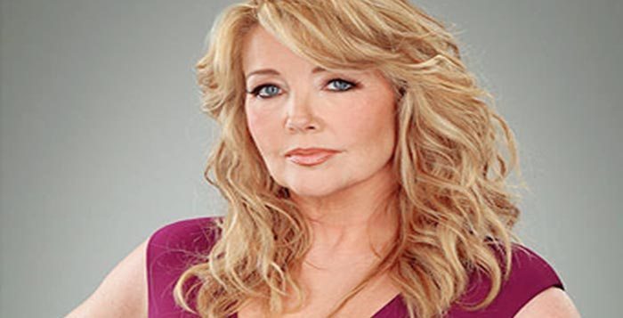 Five Fun Facts About Young and the Restless’ Melody Thomas Scott