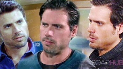Do You Feel Bad For Nick On The Young And The Restless?