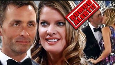 Are Valentin And Nina A Real-Life Duo? Michelle Stafford and James Patrick Stuart Weigh In