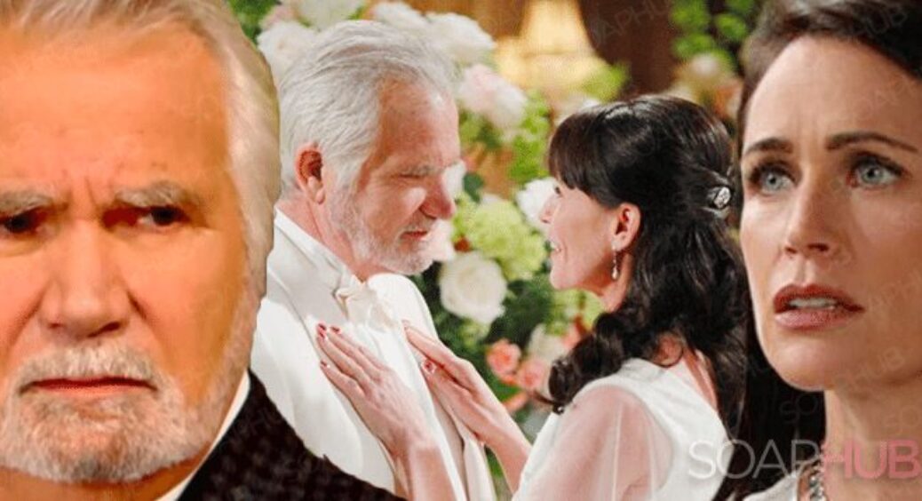 The Bold and the Beautiful’s John McCook On Why Eric Defends Quinn