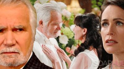 The Bold and the Beautiful’s John McCook On Why Eric Defends Quinn