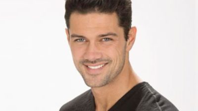 Catching Up With Ryan Paevey: How You Can Get Your Fill Of The General Hospital Star