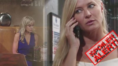 The Young and the Restless Spoilers (YR): Sharon Learns The HORRID Truth!