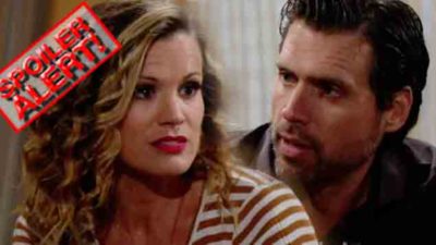 The Young and the Restless Spoilers (YR): Faith’s Coming Home… But Has She Changed?