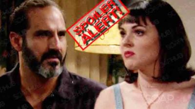 The Young and the Restless Spoilers (YR): Tessa’s Life Is In DANGER!