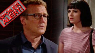 The Young and the Restless Spoilers (YR): Tessa Makes An Explosive Confession!