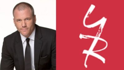 Five Fun Facts About Young and the Restless Sean Carrigan