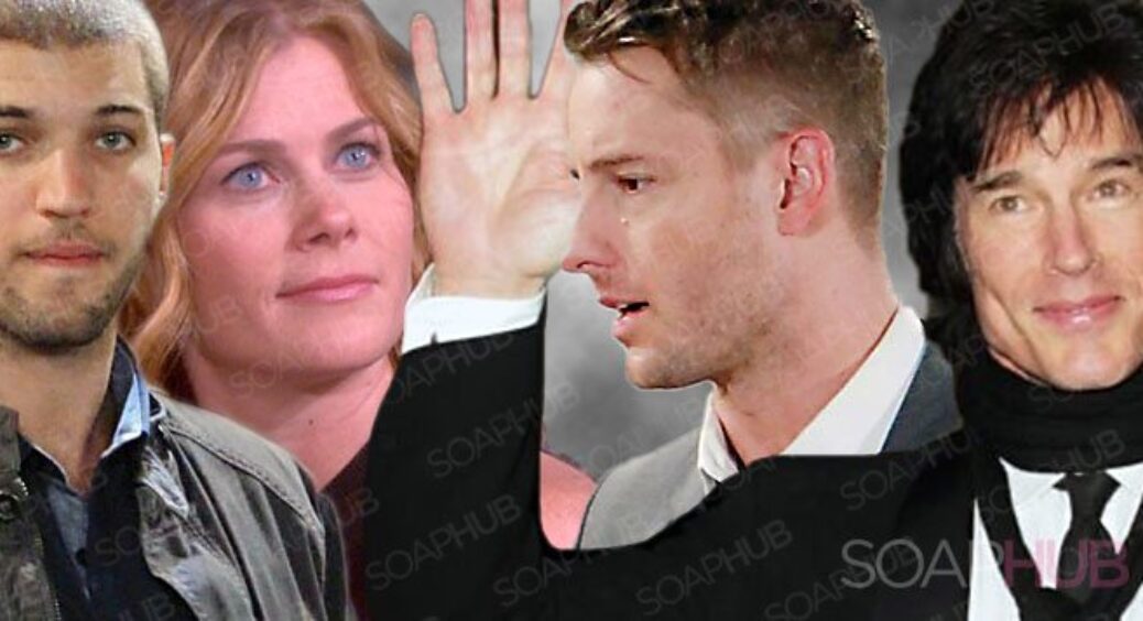 How Soap Fans REALLY Feel About Actors After They Leave a Show