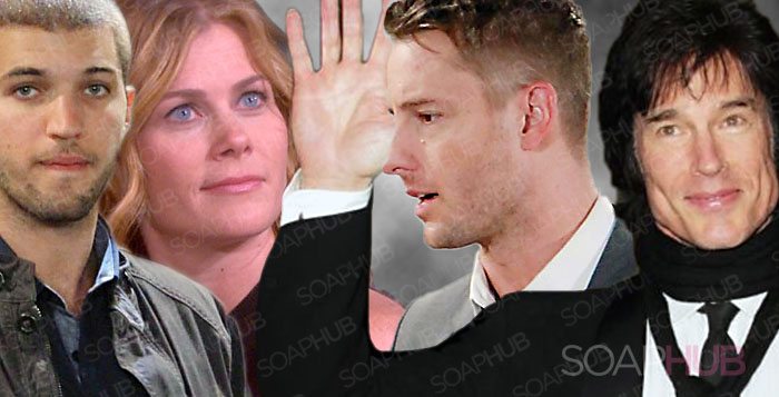 How Soap Fans REALLY Feel About Actors After They Leave a Show