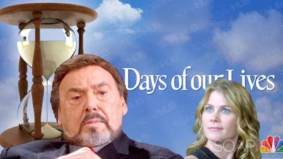 Forget Me Not: Are You Tired of Amnesia Stories on Days of Our Lives?
