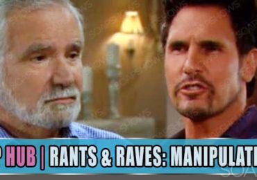 The Bold and the Beautiful rants and raves
