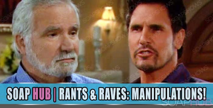 The Bold and the Beautiful rants and raves