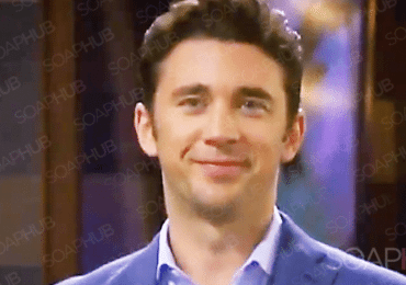 Days of Our Lives Billy Flynn