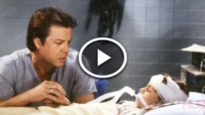 VIDEO FLASHBACK: Maxie Gets Cousin BJ’s Heart on General Hospital (GH)