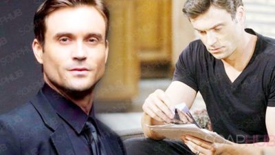 Is There Any Way For Cane To Redeem Himself On The Young And The Restless?