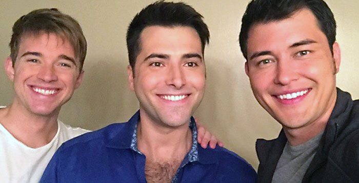 Christopher Sean Days of Our Lives