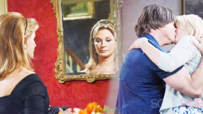 Does the Doppelgänger Story Need To Go On Days of Our Lives (DOOL)?