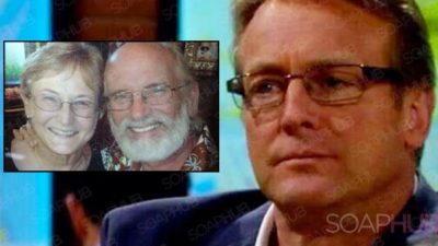 The Young and the Restless (YR) Star Doug Davidson Asks For Prayers