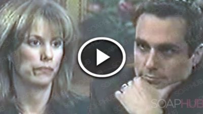 VIDEO FLASHBACK: Sonny and Alexis Meet For The First Time