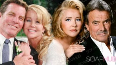Should It Be Jack Or Victor Or… For Nikki On ‘The Young and the Restless’ (YR)?