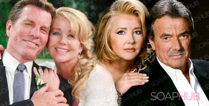 Should It Be Jack Or Victor Or… For Nikki On ‘The Young and the Restless’ (YR)?