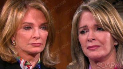 Who WINS With Marlena Vs. Hattie on Days of Our Lives (DOOL)?!