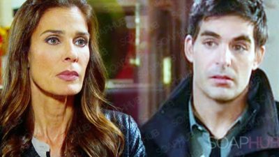 Will Hope and Rafe Ever Solve a Crime on Days of Our Lives (DOOL)?