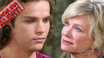 A Mother’s Nightmare: Kayla Begs Joey Not To Confess on Days of Our Lives (DOOL)
