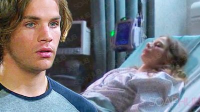 Should Joey Have Confessed To Ava’s Murder On Days Of Our Lives?