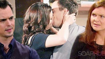 Do You Miss Katie And Wyatt On The Bold and the Beautiful?