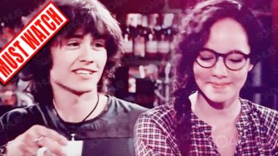 VIDEO FLASHBACK: Mattie and Reed’s Sweet Young Love