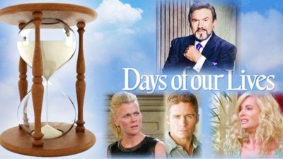9 Moments That Defined Days of Our Lives (DOOL)