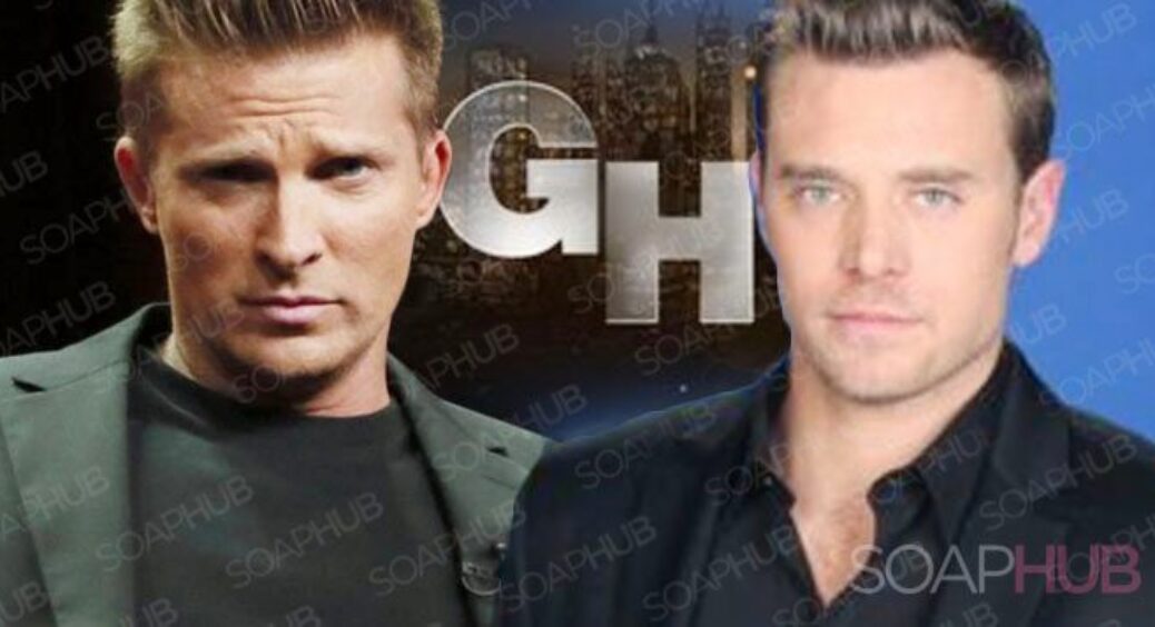 Should One Jason Be a Morgan And One a Quartermaine On ‘General Hospital’ (GH)?