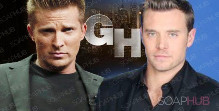 General Hospital Theory Time: What If Jason And ‘Drew’ Were Switched…In 1996?