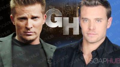 Two Times The Trouble? Jason’s Twin Coming To General Hospital (GH)?