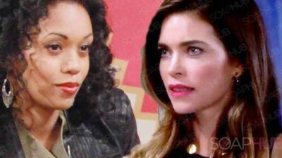Should Victoria Take Revenge On Hilary On The Young And The Restless?