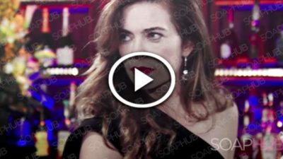 VIDEO FLASHBACK: The MANY Loves of Victoria Newman!