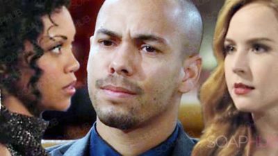 Who Is Devon’s Soulmate on The Young and the Restless (YR)?