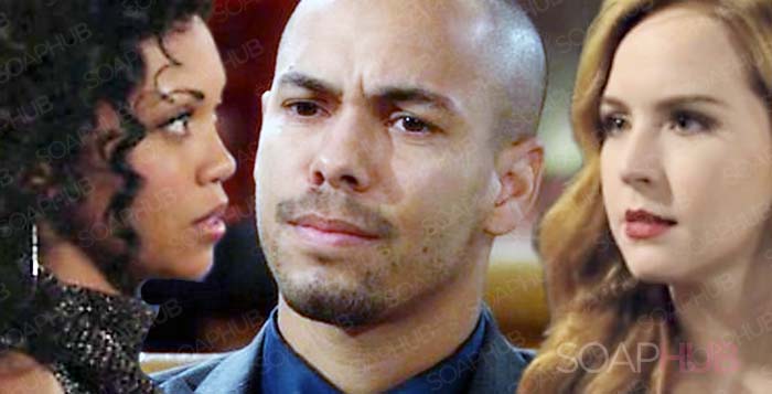 Who Is Devon’s Soulmate on The Young and the Restless (YR)?