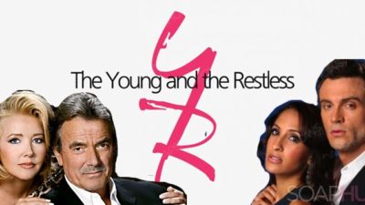 5 Moves The Young and the Restless Needs to Make — Now!