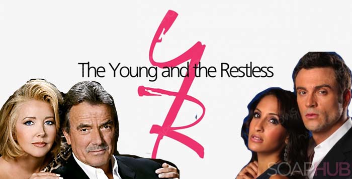 5 Moves The Young and the Restless Needs to Make -- Now!