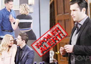 Days of Our Lives Photo Spoilers