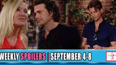 The Young and the Restless Spoilers (YR): Going Rogue Has Dangerous Consequences