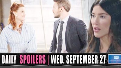 The Bold and the Beautiful Spoilers (BB): There’s No Way To Fix This Mess