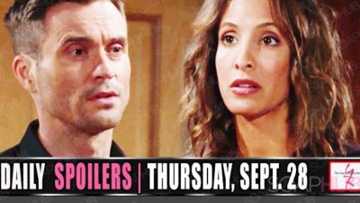 The Young and the Restless Spoilers (YR): Lily Is Ready To Decide Her Future