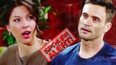 The Young and the Restless Spoilers (YR): A Surprising Gender Reveal