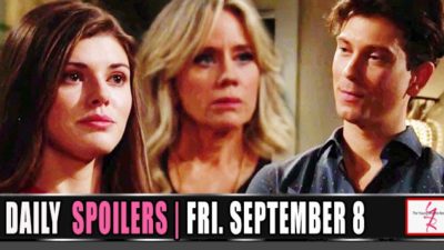 The Young and the Restless Spoilers (YR): Everything’s Coming Up Crystal
