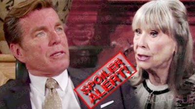 The Young and the Restless Spoilers (YR): Dina’s Shocking Confession STUNS Jack