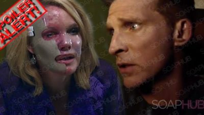 STOP THE PRESSES! Ava Does The RIGHT THING On General Hospital!