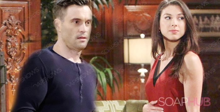 Fans’ Surprising Take On Juliet’s Baby On The Young And The Restless!